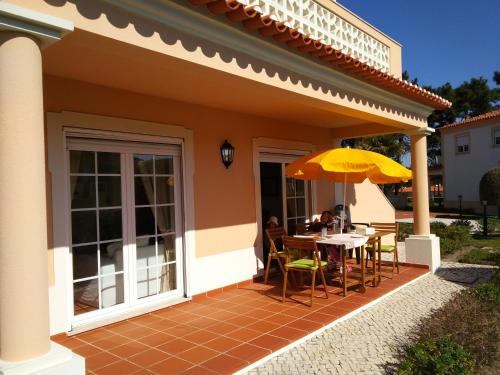 Casa do Oeste