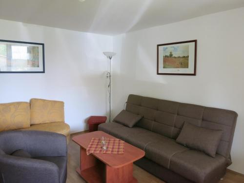  Ferienhaus Dávod in Dávod