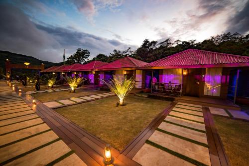 DATA Resort by Della Resort, Lonavala (fotografie 10)