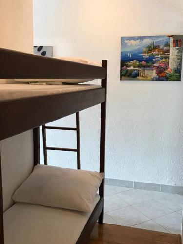 Apartments Fijan (A2)