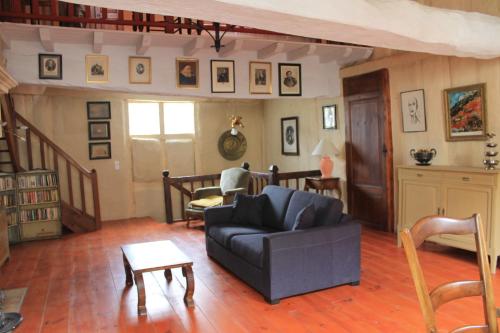 Létesítmények, L' Ancien Relais de Poste Henri in Casteljaloux