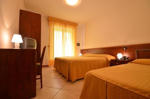 Olimpia Hotel & Aparthotel - image 7