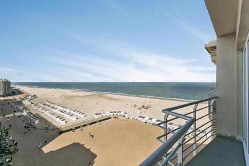 Apartment V7 - Location saisonnière - Ostende