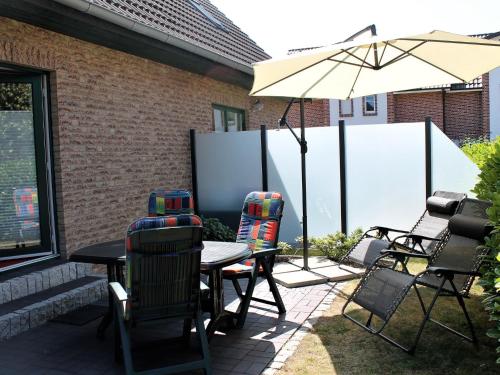 Modern Apartment near Sea in Ostseebad Boltenhagen