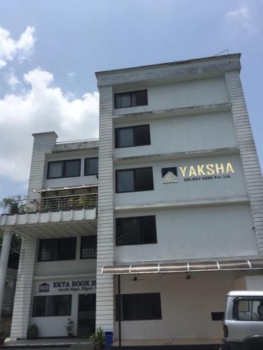 Yaksha Holiday Home