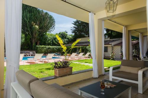 Domus Sicily - Villa Castelforte