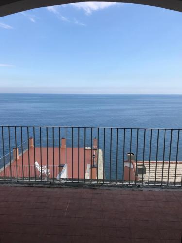  Appartamento con super vista sul mare in Arenzano