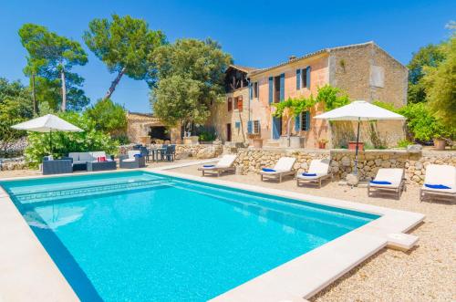 Bandris gîte à louer La Reserva Rotana