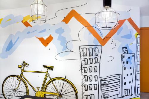 The Athenians Modern Apartments - image 8