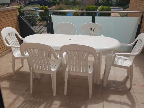  Miramar Serveis- Port Marino Vilafortuny in Cambrils