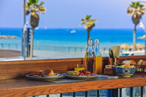 Prima Tel Aviv Hotel, Tel Aviv-Jaffa