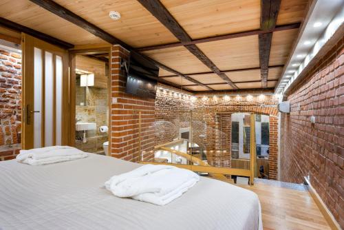Aparthotel Stare Miasto - image 6