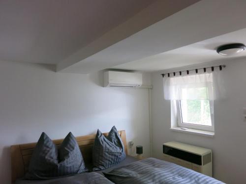  Ferienhaus Dávod in Dávod
