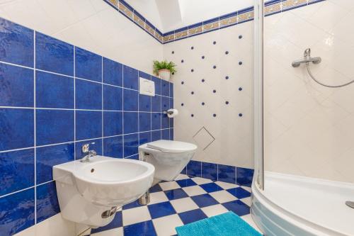 Prague Siesta Apartments - image 14