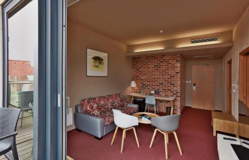 Absolutum Wellness Hotel - image 10
