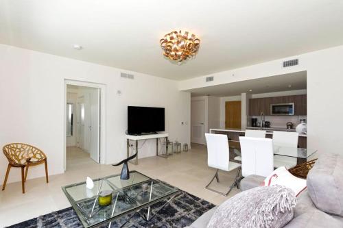 Departamento en Tiffany House Lauderdale Miami