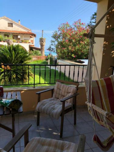  Dream Vacation Apartment in Acharavi