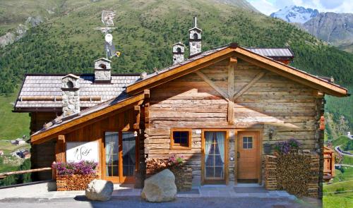 Al Solìf, Livigno (foto 2)