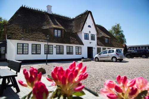 Benniksgaard Hotel