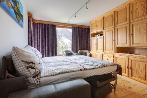 Casa Viktoria B26 in Arosa