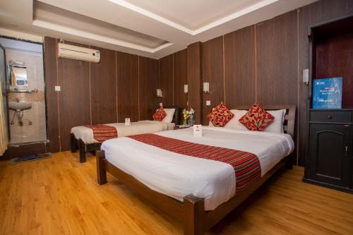 hotel photo