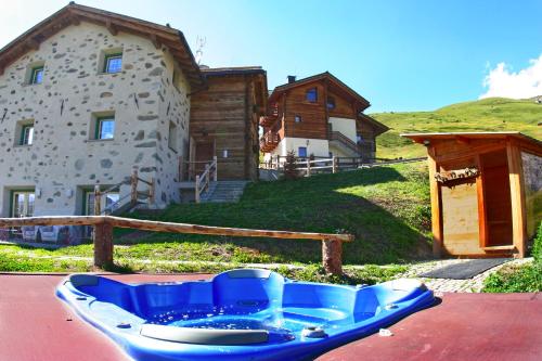 Al Solìf, Livigno (foto 9)