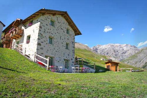 Al Solìf, Livigno (foto 7)