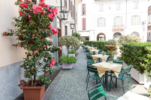 Antica Trattoria dell'Uva – Monza, MD