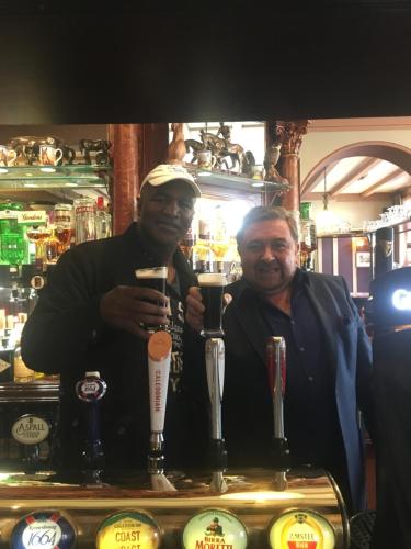 Dukes Head Inn - image 11