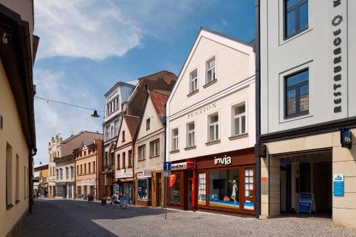 Penzion Na Náměstí - image 9