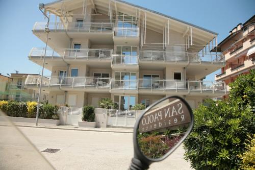 Residence San Paolo