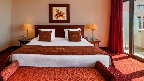 Superior Double Room with Garden View