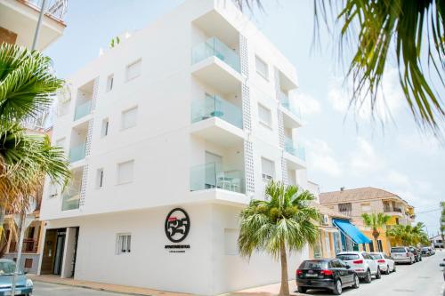 Apartamentos 525 - image 13
