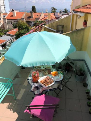  Coração de Lisboa, Ferienwohnung in Lissabon