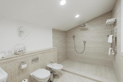 Old Town Hotel图片