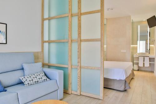 Apartamentos 525 - main image