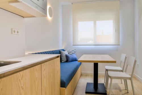 Apartamentos 525 - image 11