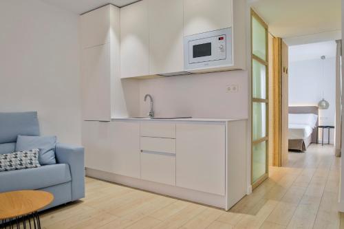 Apartamentos 525 - image 10