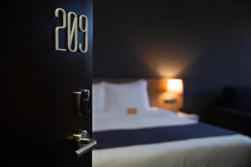 Nova Hotel Yerevan