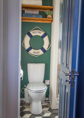 Barge At Titanic - image 5