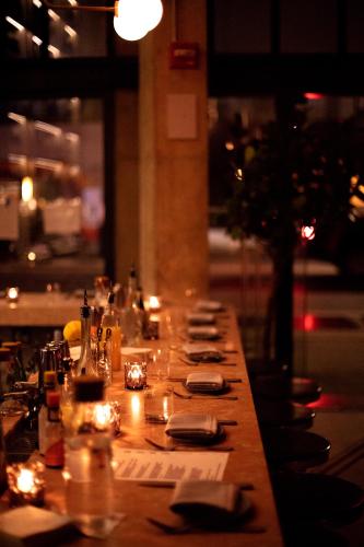 Nolitan Hotel SoHo - New York, New York (foto 2)