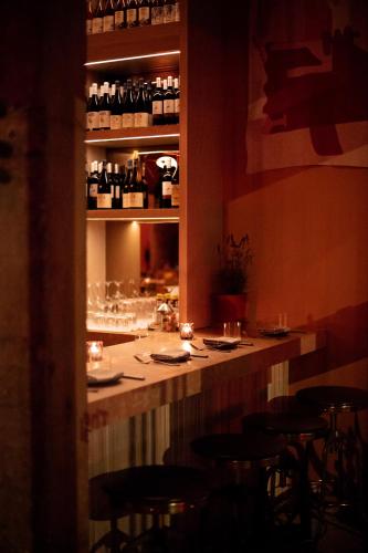 Nolitan Hotel SoHo - New York - image 4