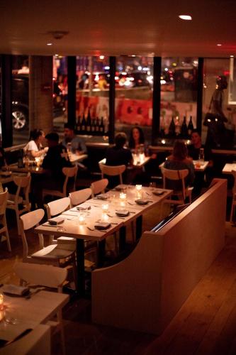 Nolitan Hotel SoHo - New York, New York (foto 3)