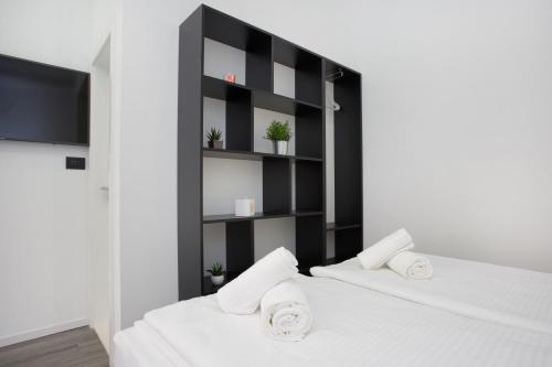 SENZACIJA apartments, Split (photo 10)