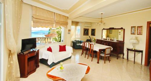  Giannis Apartment in Kavala