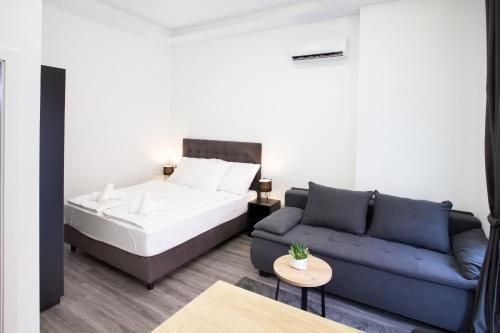 SENZACIJA apartments, Split (photo 9)
