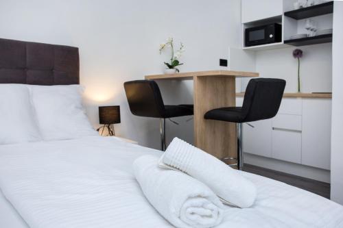 SENZACIJA apartments, Split (photo 8)