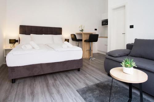 SENZACIJA apartments, Split (photo 7)