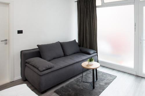 SENZACIJA apartments, Split (photo 5)
