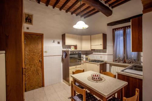 La casa di Francesca